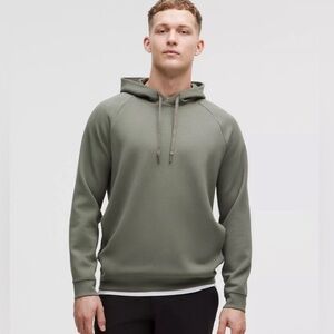 lululemon Smooth Spacer Classic-Fit Pullover Hoodie